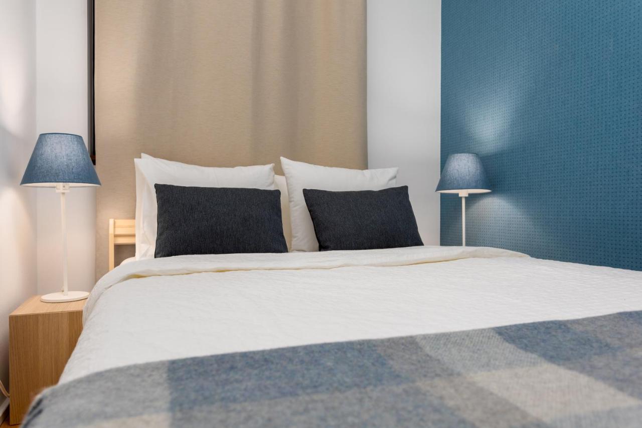 Urban Oasis With Free Parking Apartment Budapest Exterior photo