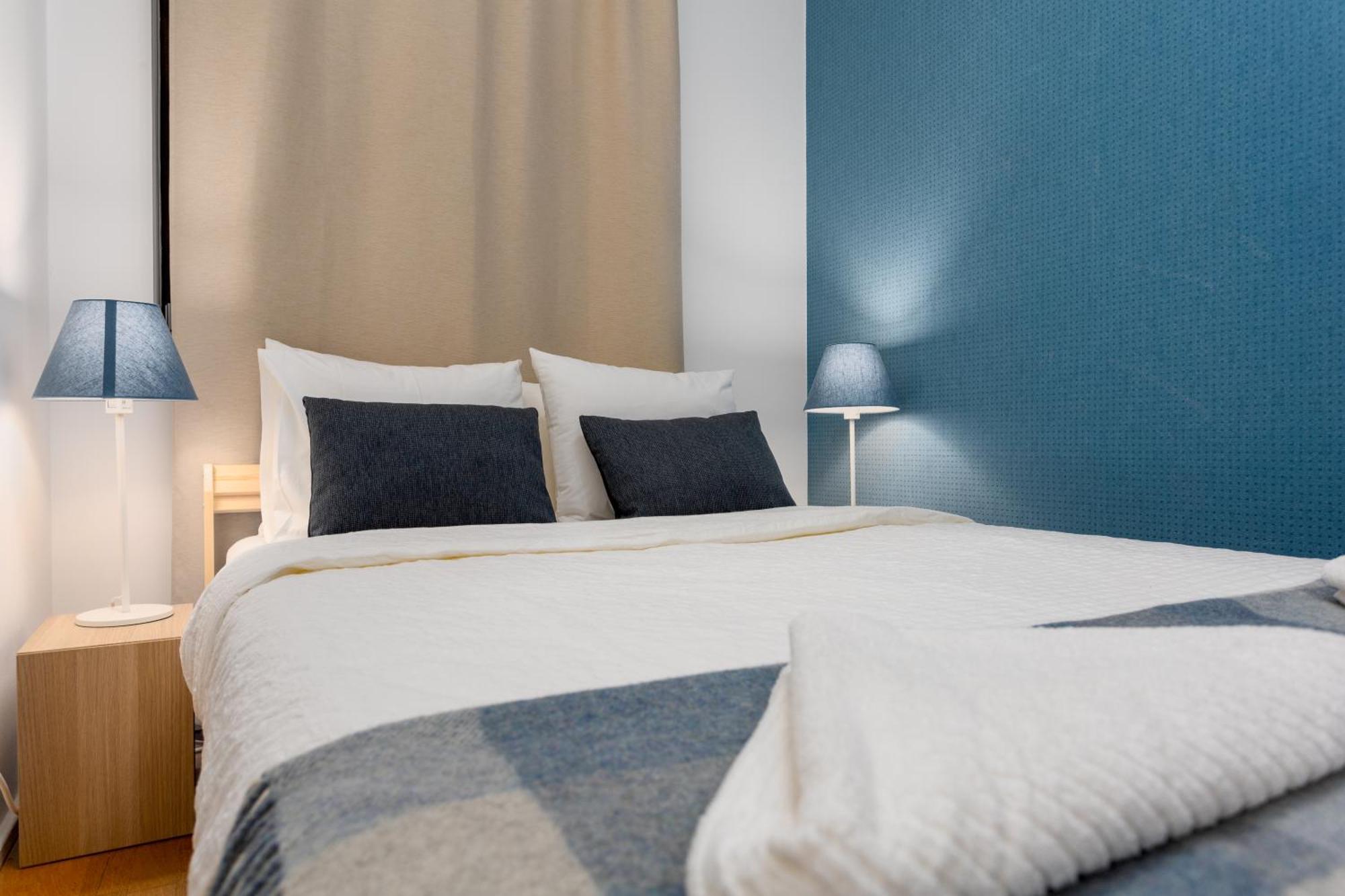 Urban Oasis With Free Parking Apartment Budapest Exterior photo
