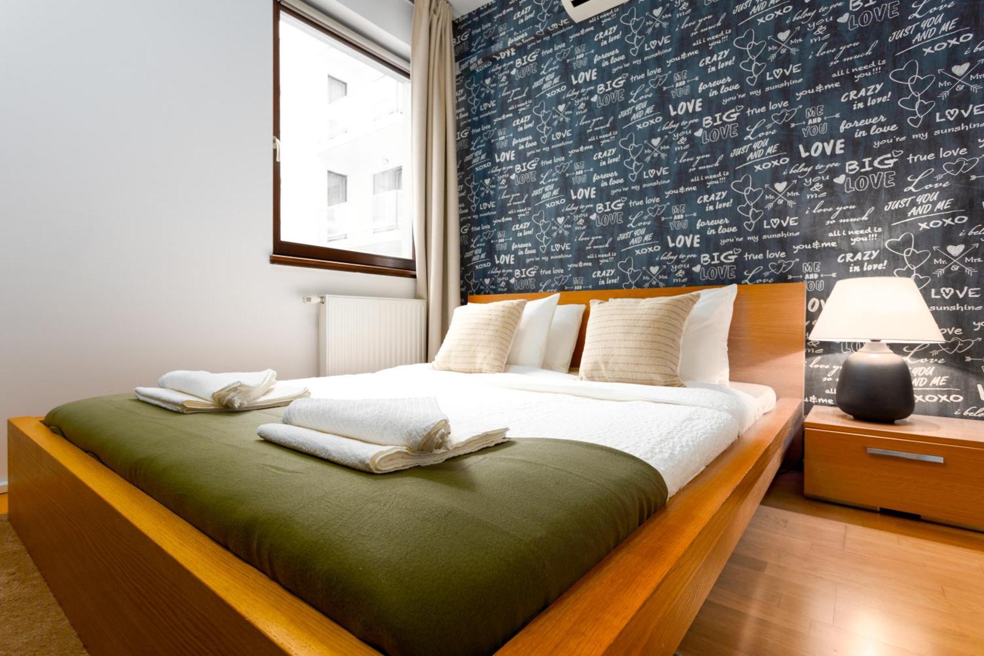 Urban Oasis With Free Parking Apartment Budapest Exterior photo